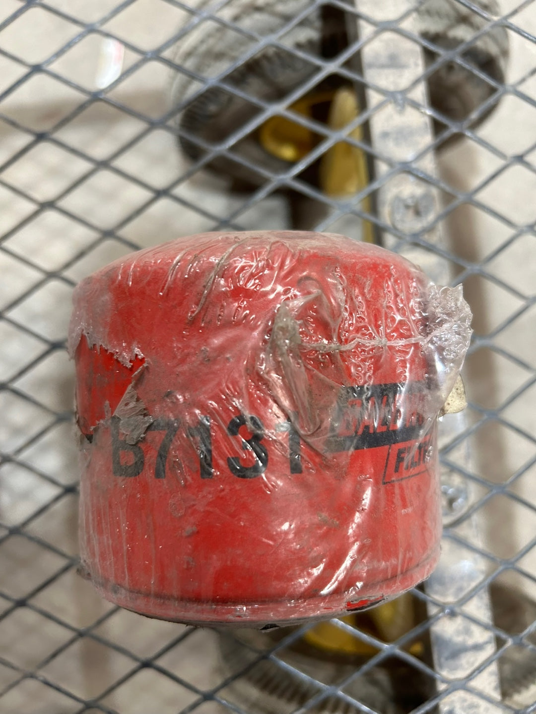 Baldwin Oil Filter B7131 - NEW