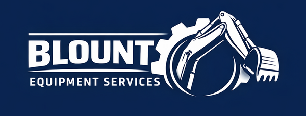 Blount Equipment Services