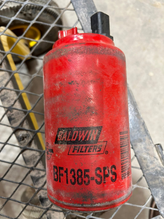 Baldwin Oil Filter BF1385-SPS - NEW