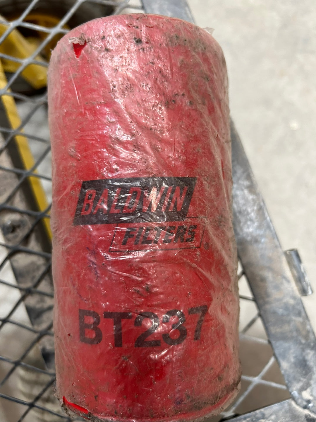 Baldwin Oil Filter BT237 - NEW