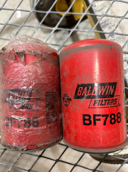 Baldwin Oil Filter BF788 - NEW