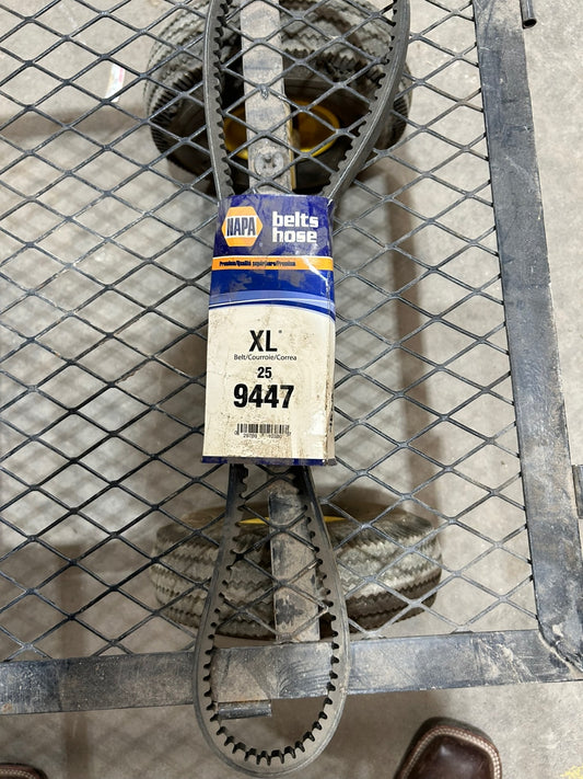 Napa 9447 V-Belt - NEW